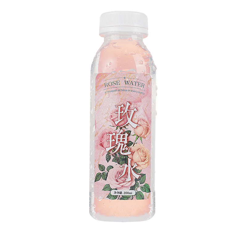 玫瑰水